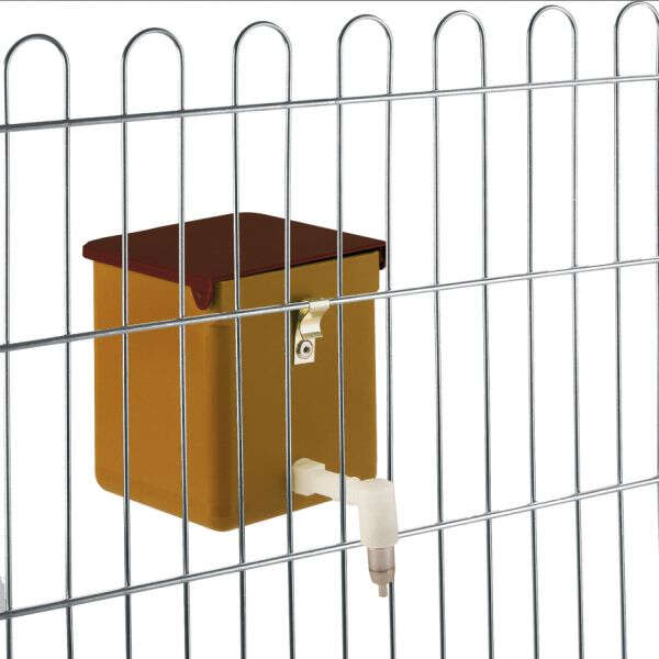 KERBL Spezial Tränkeflasche